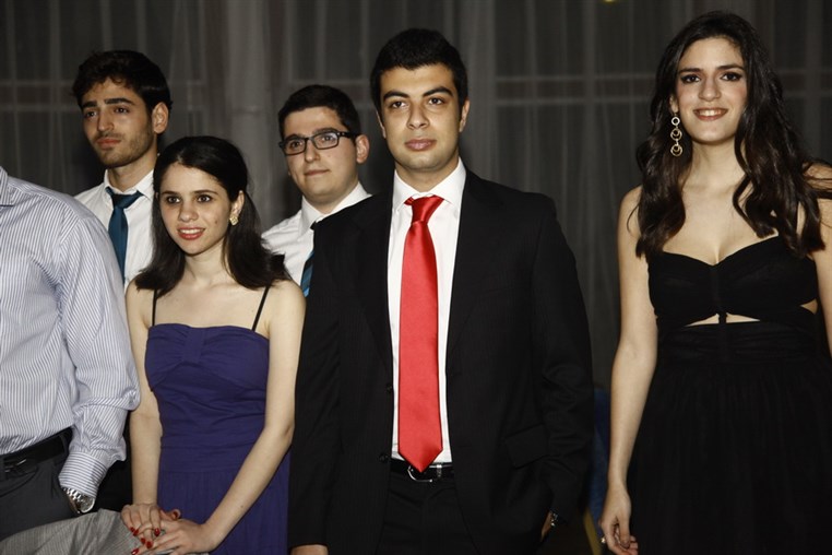 15th Annual LEMSIC Gala Dinner 
